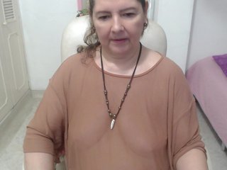 leonela-68 Porn Show
