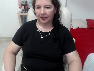 leonela-68 Porn Show