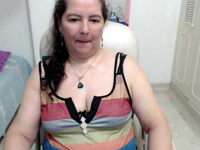 leonela-68 Cam en direct sur BongaCams