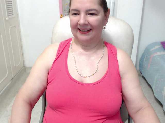 leonela-68 live webcam show