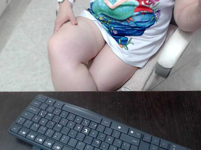 leonela-68 live cam on BongaCams