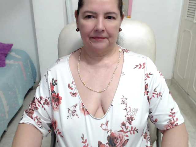 leonela-68 Cam en direct sur BongaCams