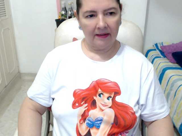 leonela-68 webcam bongacams model stream image