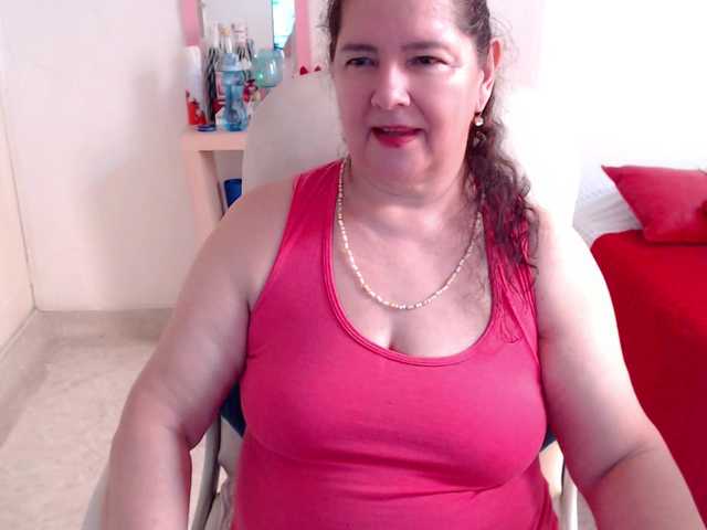 leonela-68 webcam