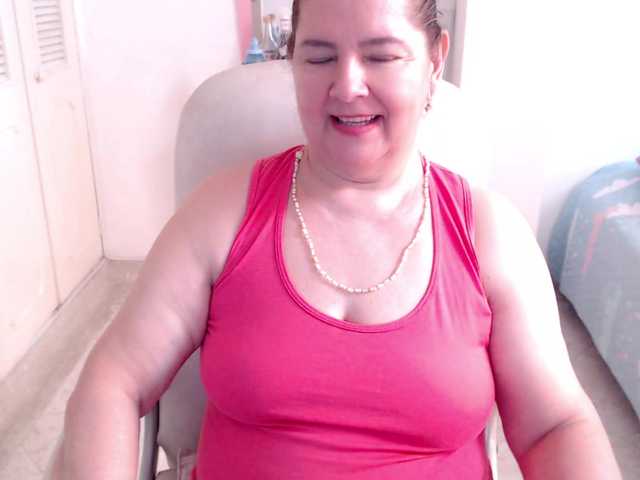 leonela-68 webcam bongacams model stream image
