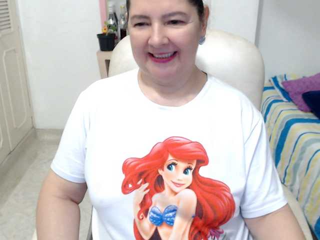 leonela-68 webcam bongacams model stream image