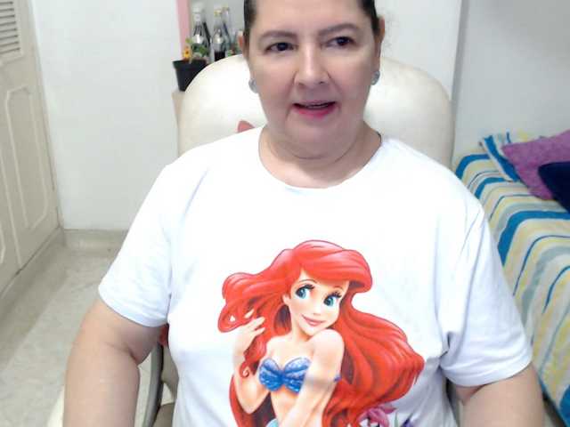 leonela-68 webcam bongacams model stream image