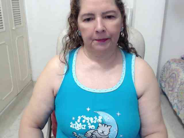 leonela-68 webcam