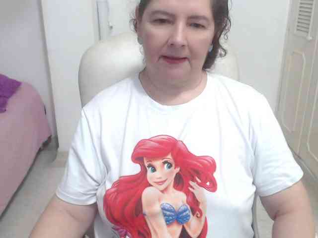 leonela-68 webcam
