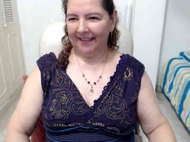 leonela-68 webcam
