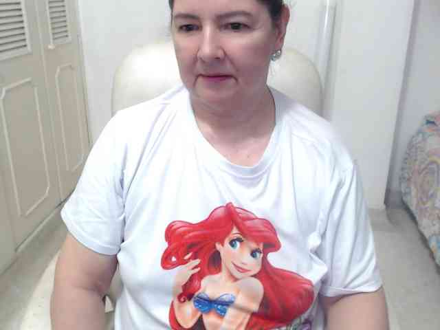 leonela-68 webcam