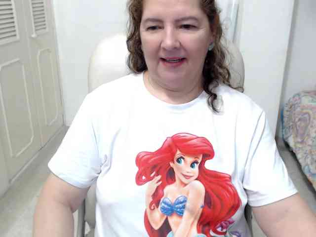 leonela-68 webcam