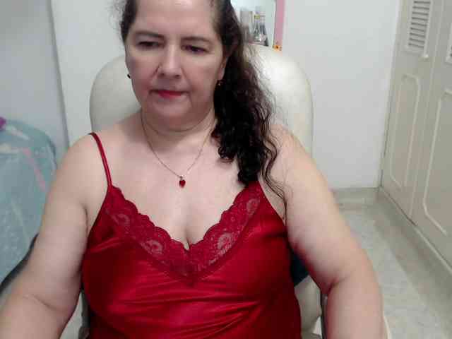 leonela-68 webcam
