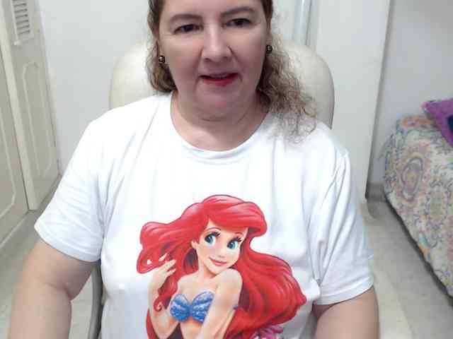 leonela-68 webcam