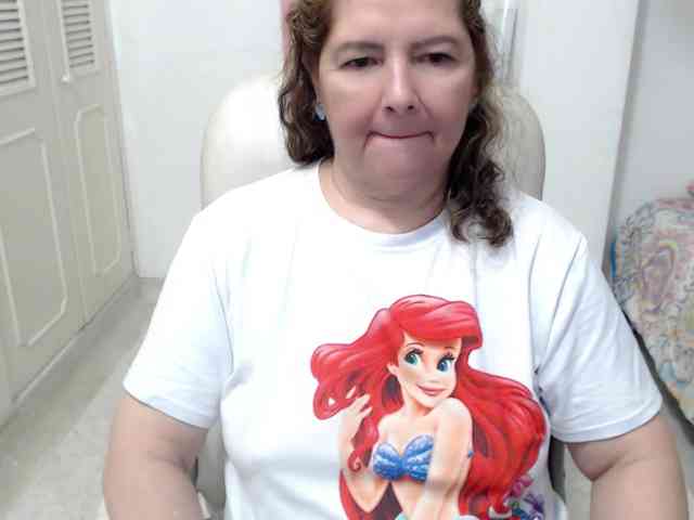leonela-68 webcam