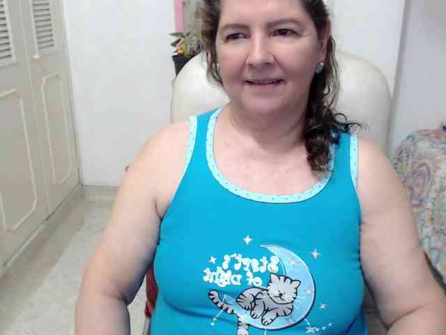 leonela-68 webcam