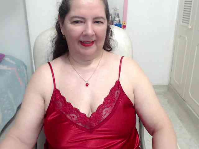 leonela-68 webcam