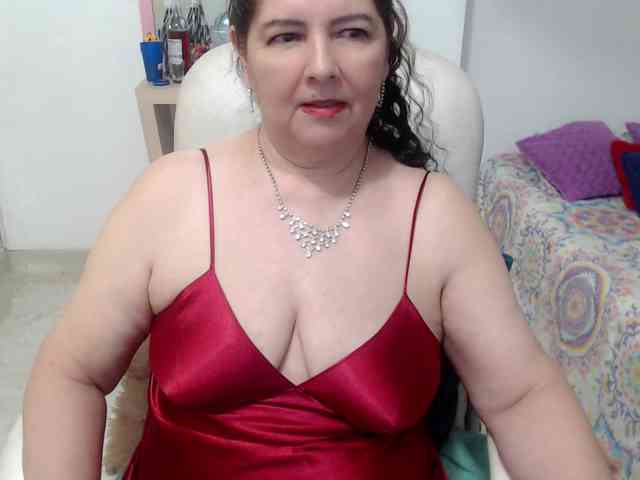 leonela-68 webcam