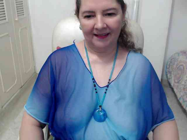 leonela-68 webcam