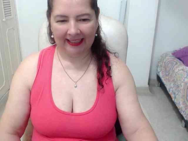 leonela-68 webcam