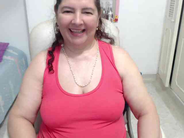 leonela-68 webcam