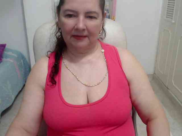 leonela-68 webcam