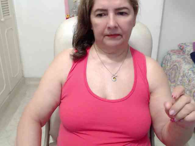 leonela-68 webcam