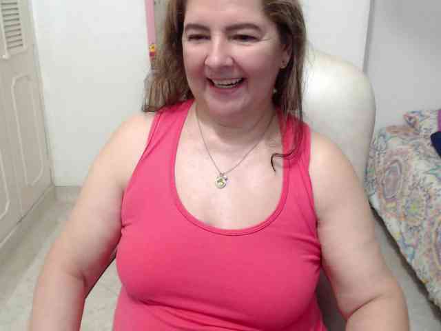 leonela-68 webcam