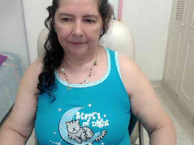 leonela-68 webcam