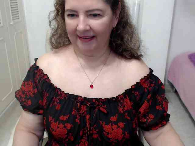 leonela-68 webcam