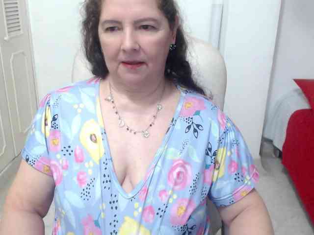 leonela-68 webcam