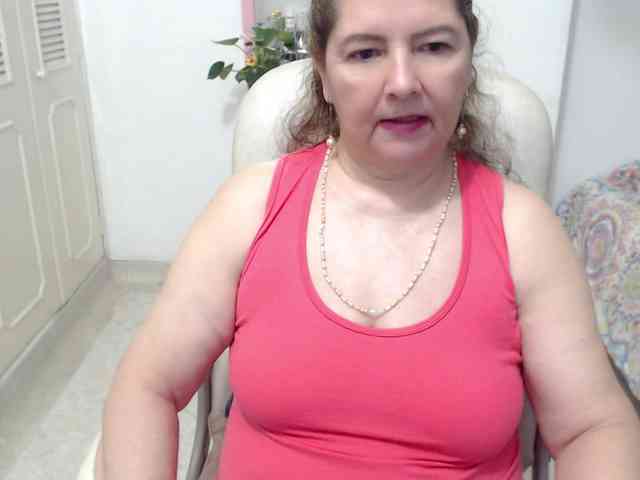 leonela-68 webcam