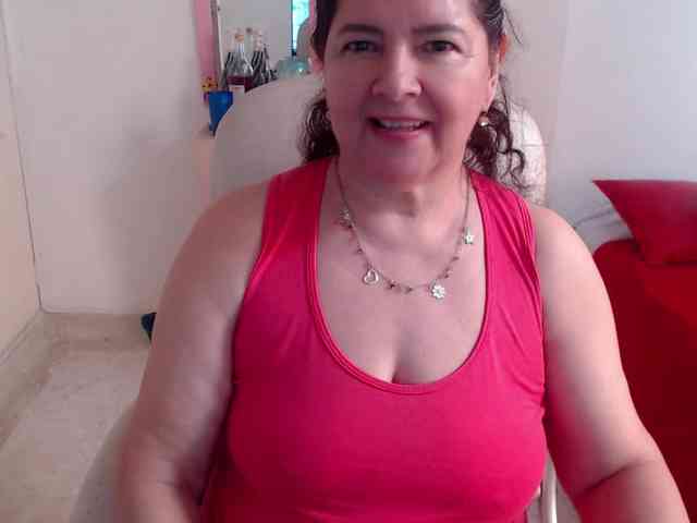 leonela-68 webcam
