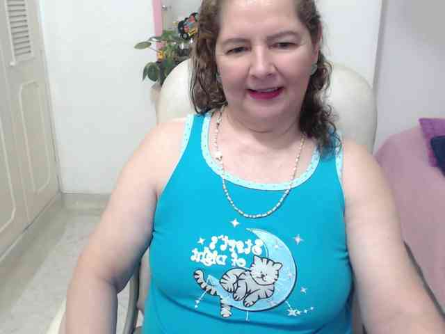 leonela-68 webcam
