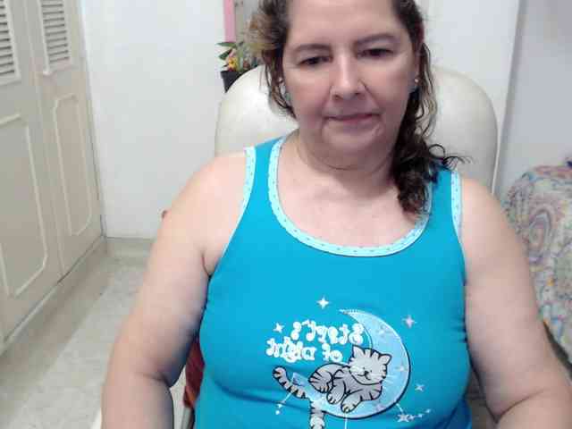 leonela-68 webcam