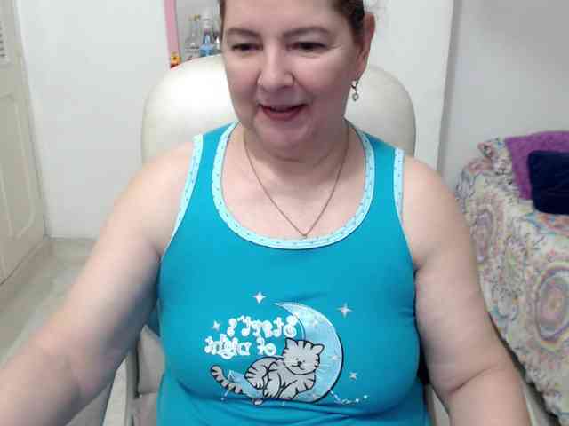 leonela-68 Live Webcam on BongaCams