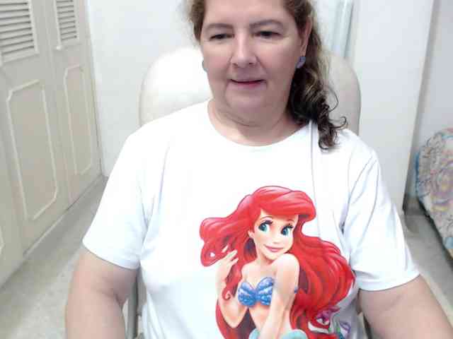 leonela-68 webcam