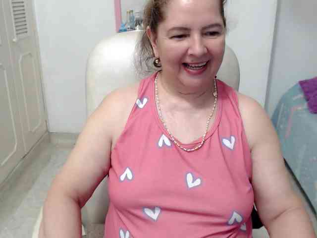 leonela-68 webcam