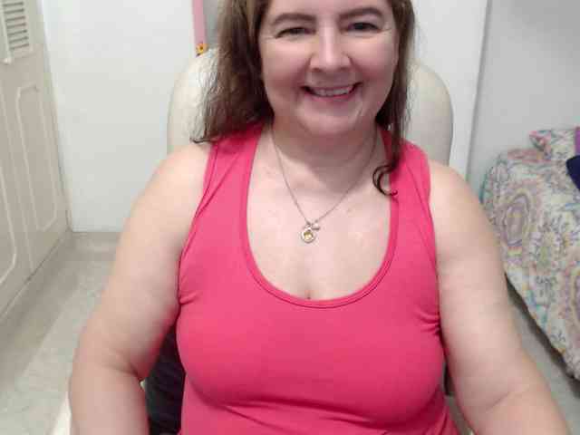 leonela-68 webcam