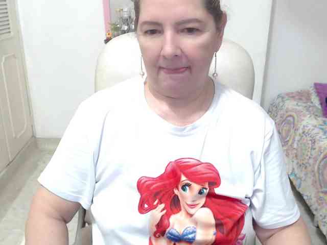 leonela-68 webcam