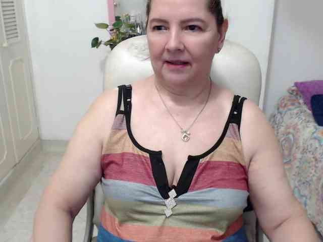leonela-68 webcam