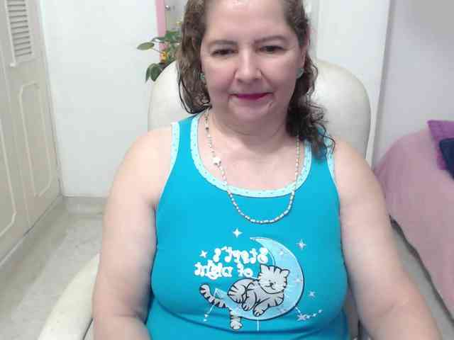 leonela-68 webcam