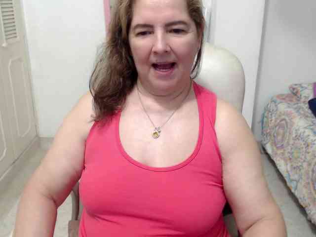 leonela-68 webcam