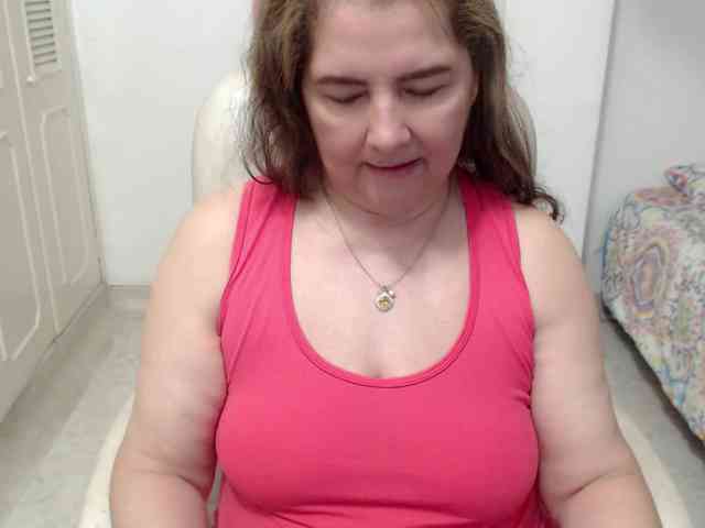 leonela-68 webcam