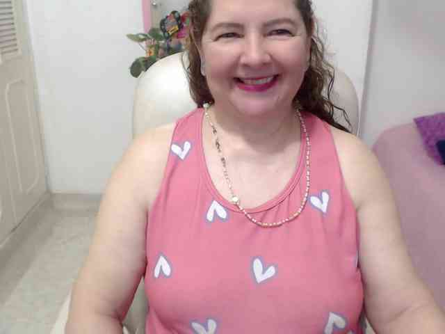 leonela-68 webcam