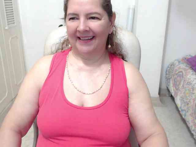 leonela-68 webcam