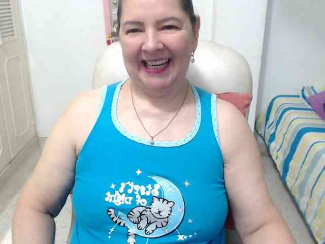 leonela-68 webcam