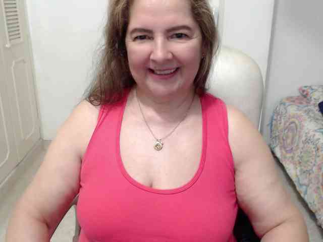 leonela-68 webcam