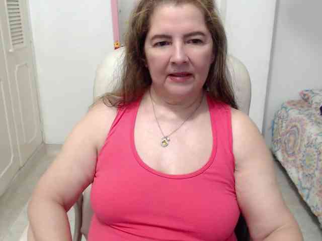 leonela-68 webcam