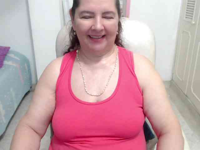 leonela-68 webcam